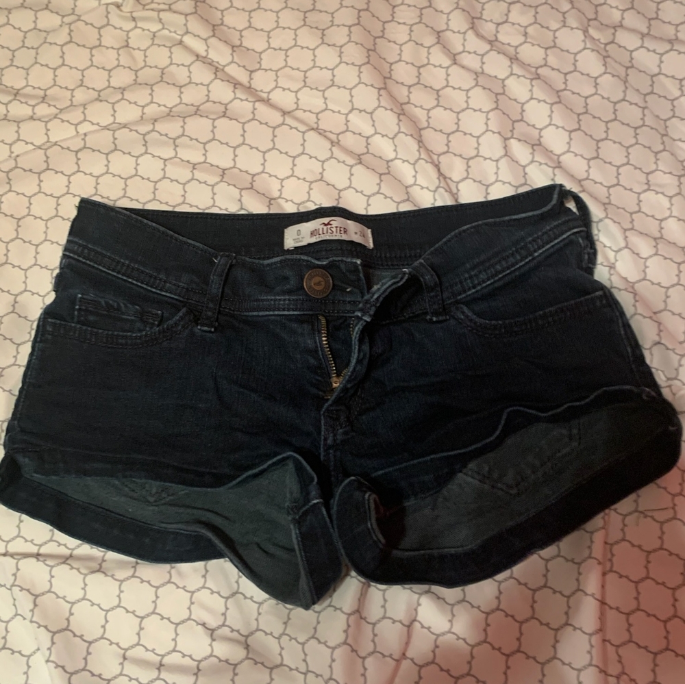 Hollister Shorts